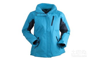 哥伦比亚冲锋衣真假辨别指南 从细节入手，告别山寨货